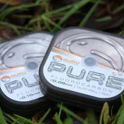 Guru Pure Fluorocarbon