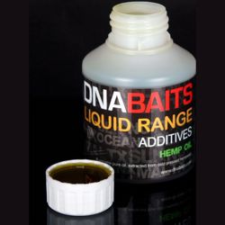 DNA Baits Hemp Oil 500ml