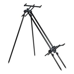 Prologic Element Tri-Sky 3 Rod Pod