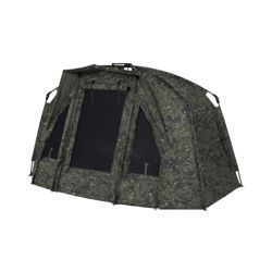 Trakker Tempest RS Brolly Full Infill Panel Camo