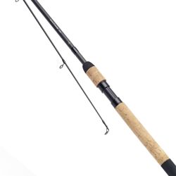 Daiwa Black Widow Barbel Rod 12ft 2.25lb