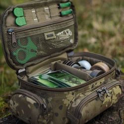 Thinking Anglers Camfleck Compact Tackle Pouch