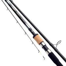 Daiwa N'zon Super Slim Feeder Rods