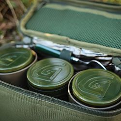 Trakker NXG Brew Kit