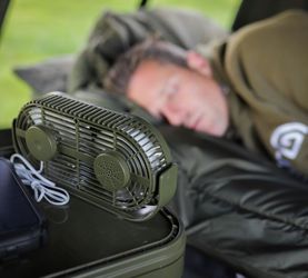 Trakker USB Bivvy Fan