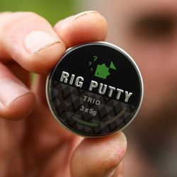 Thinking Anglers Trio Rig Putty 15g