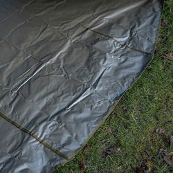 Fox Frontier Lite Shelter Groundsheet