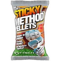 Bait-Tech Sticky Method Pellets Micro 