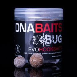 DNA Baits EVO Hookbaits 15mm