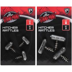 Fox Rage Strike Point Hitcher Rattles