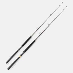 Penn Squall II Boat Rods