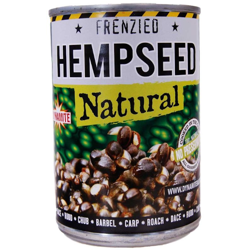 Dynamite Baits Frenzied Hempseed 350g Small Tin