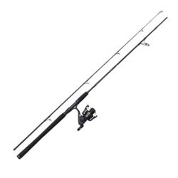 Penn Wrath II Spinning Combo 8ft