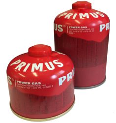 Primus Power Gas