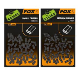 Fox Edges Crimps