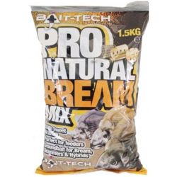 Bait-Tech Pro Natural Bream Original Groundbait 1.5kg