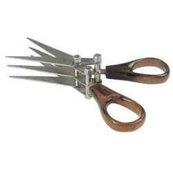 NuFish Choppie Worm Scissors