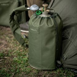 Trakker NXG Gas Bottle & Hose Cover