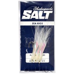 Shakespeare Salt Fat Jack Lures