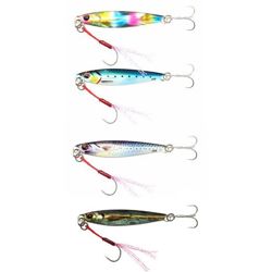 Sidewinder Mimic Speed Jigs