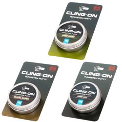 Nash Cling-On Tungsten Putty 15g