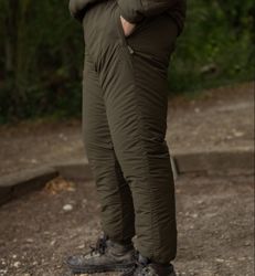 Korda Insulated Joggers