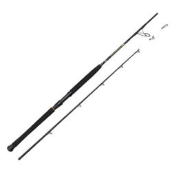 Penn Wrath II Boat Rods