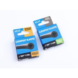 MAP Anti Tangle Catapult Spare Elastic Medium