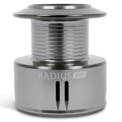 Korum Radius Freespool Spare Spool