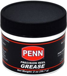 Penn Precision Reel Grease 56g