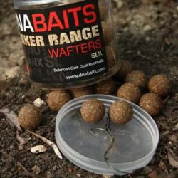 DNA Baits Round Corker Wafters