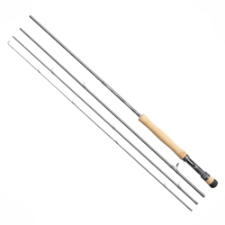 Shakespeare Oracle 2 Stillwater Fly Rods