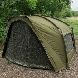 Fox Frontier XD Bivvy