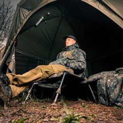 Trakker Levelite Camo Transformer Chair