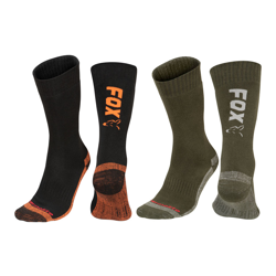 Fox Thermolite Long Socks