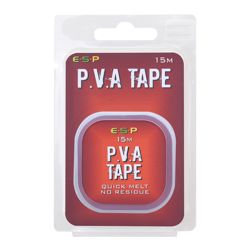 ESP PVA Tape