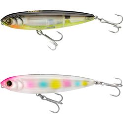 Yo-Zuri 3D Inshore Floating Minnows 125mm/30g