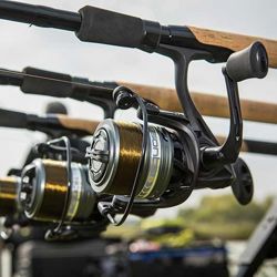 Matrix Aquos Ultra Reels