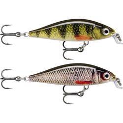 Rapala X-Light Minnow Lures 5cm/4g