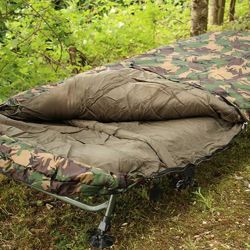 Gardner Carp Duvet Compact Sleeping Bag