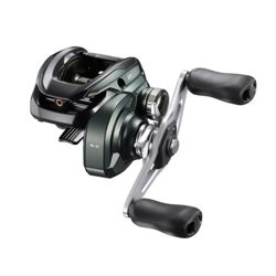 Shimano Curado 201M Left Hand Reel