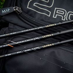 MAP Parabolix Ultra II Feeder Rods