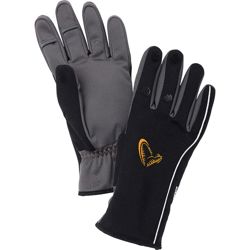 Savage Gear Softshell Winter Gloves