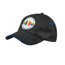 Van Den Eynde Baseball Cap