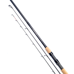 Daiwa Powermesh Twin Tip Rods