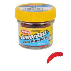 Berkley Powerbait Power Honey Worms 3cm