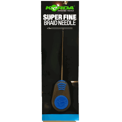 Korda Super Fine Braid Needle