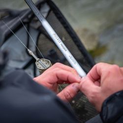 Guru A-Class Feeder Rods