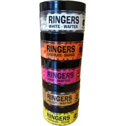 Ringers Mini Bandem Wafters