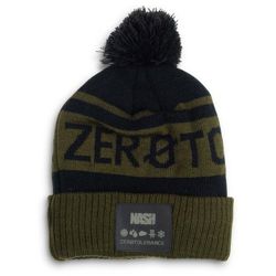 Nash ZT Bobble Hat